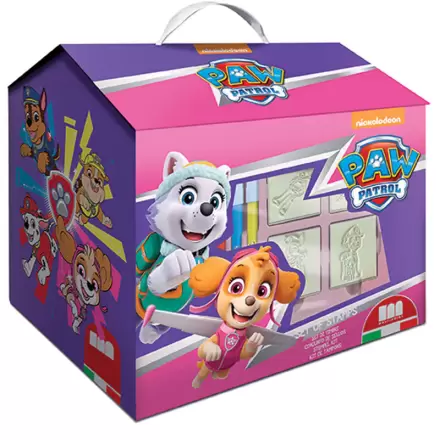 Paw Patrol Schreibwaren-Set 20St termékfotója