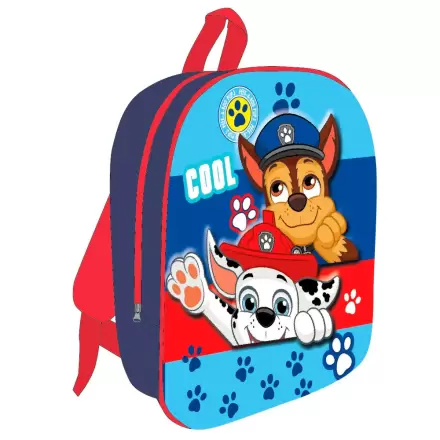 Paw Patrol 3D Rucksack 30cm Produktfoto
