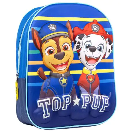 Paw Patrol 3D Rucksack 31cm Produktfoto