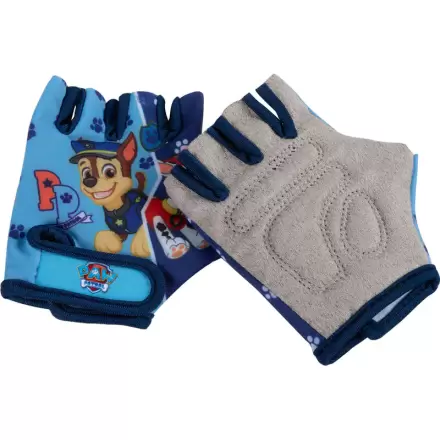 Paw Patrol Kinder Fahrradhandschuhe Produktfoto