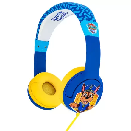 Paw Patrol Chase Kinder Kopfhörer Produktfoto