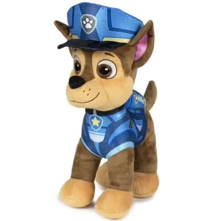Paw Patrol Chase Plüschfigur 20cm Produktfoto