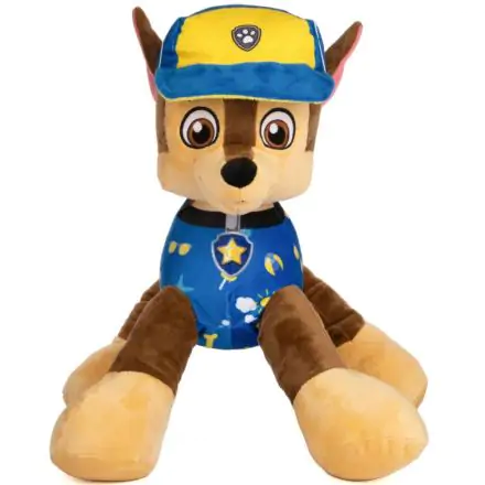 Paw Patrol Chase Plüschfigur 50cm Produktfoto