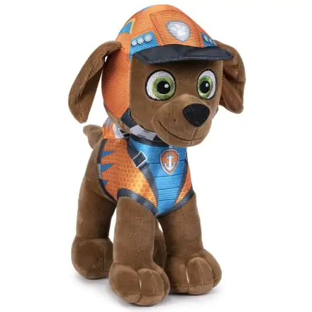 Paw Patrol Dino Rescue Zuma Plüschtier 27cm Produktfoto