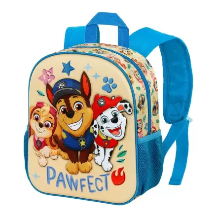 Paw Patrol Friend 3D Rucksack 31cm termékfotója