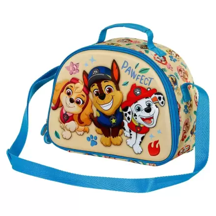 Paw Patrol Friend 3D Lunchtasche termékfotója