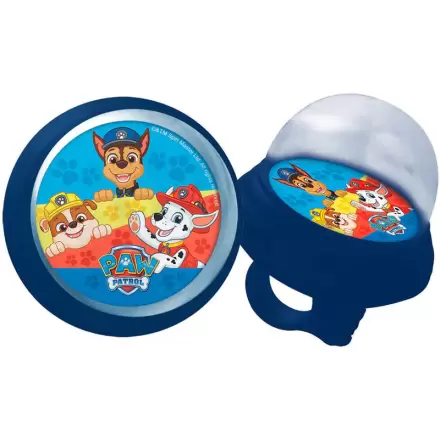 Paw Patrol Fahrradklingel Produktfoto