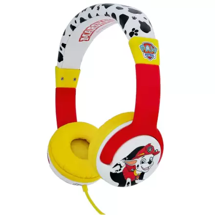 Paw Patrol Marshall Kinder Kopfhörer Produktfoto