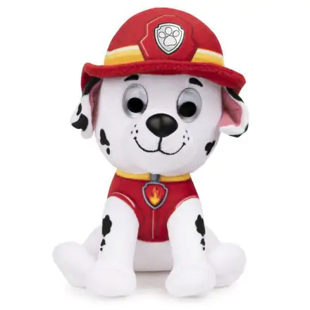 Paw Patrol Marshall Plüschfigur 15cm termékfotója