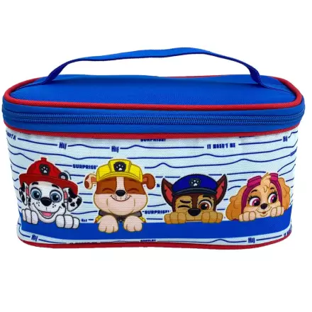 Paw Patrol Kosmetiktasche Produktfoto