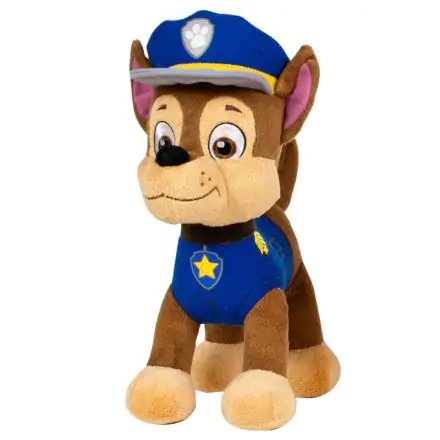 Paw Patrol Plüsch Chase 28cm Produktfoto