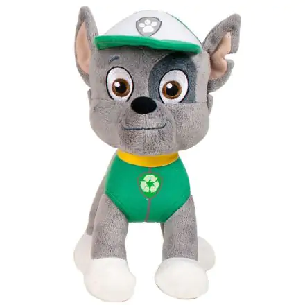 Paw Patrol Plüsch Rocky 28cm Produktfoto