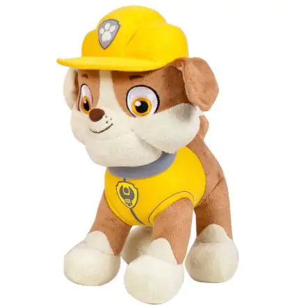 Paw Patrol Plüsch Rubble 28cm Produktfoto