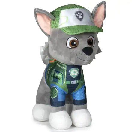 Paw Patrol Rocky Plüschfigur 27cm Produktfoto