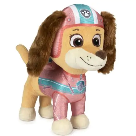 Paw Patrol Rosie Plüschfigur 27cm Produktfoto