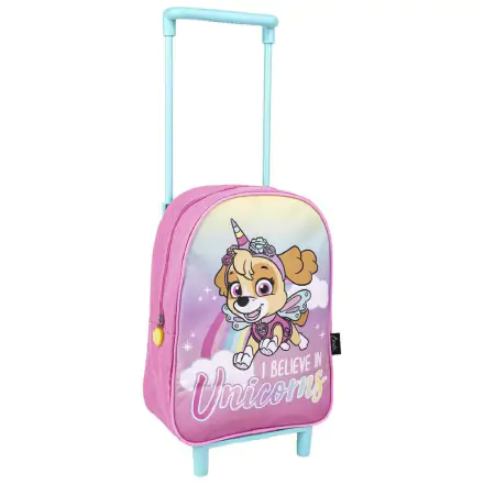 Paw Patrol Skye Trolley 29cm Produktfoto