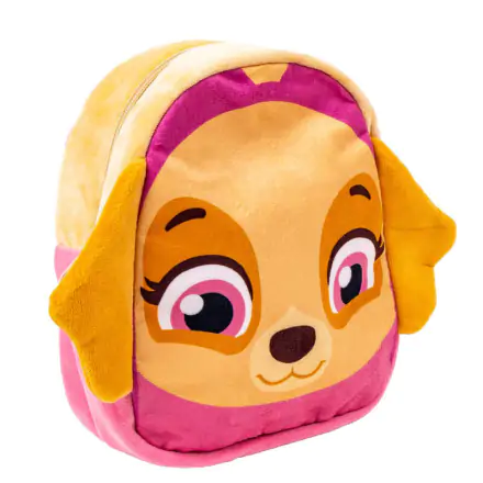 Paw Patrol Skye Plüsch Rucksack 22cm Produktfoto