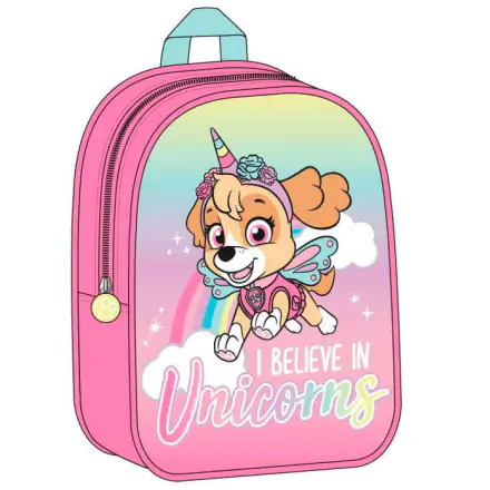 Paw Patrol Skye Rucksack 29cm Produktfoto