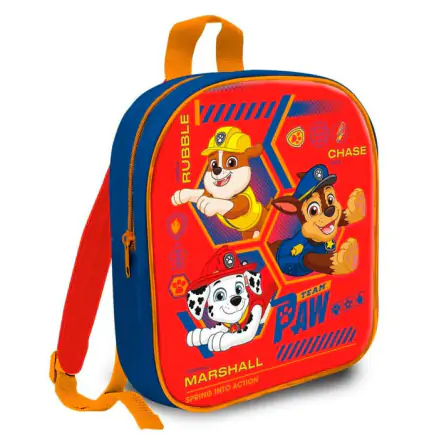Paw Patrol Rucksack 29cm Produktfoto