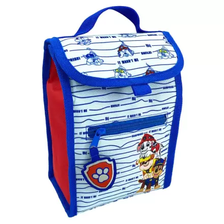 Paw Patrol Lunchtasche termékfotója