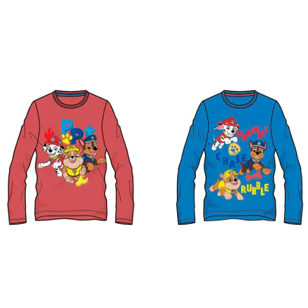 Paw Patrol assorted t-shirt Produktfoto