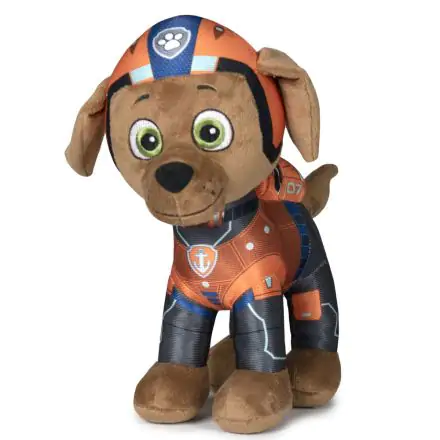 Paw Patrol Zuma Plüschfigur 27cm Produktfoto