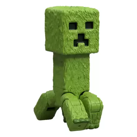 Eine Minecraft Movie Action Figur Creeper 10 cm termékfotója