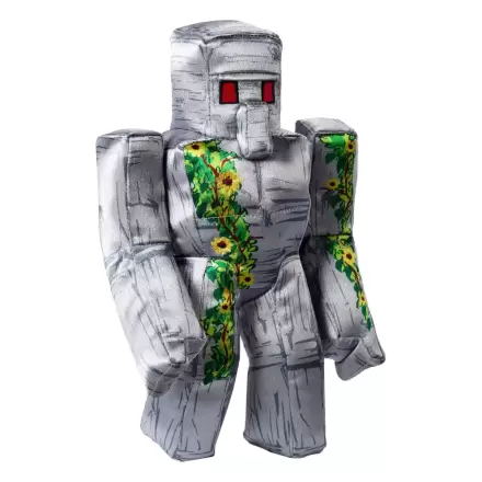 A Minecraft Movie Plüschfigur Iron Golem 20 cm termékfotója