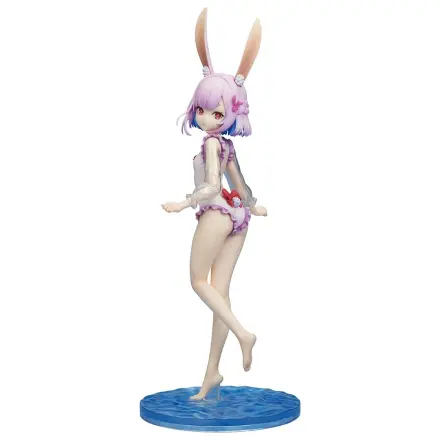 A Misanthrope Teaches a Class for Demi-Humans PVC Statue 1/7 Sui Usami swimsuit Ver. 26 cm Produktfoto
