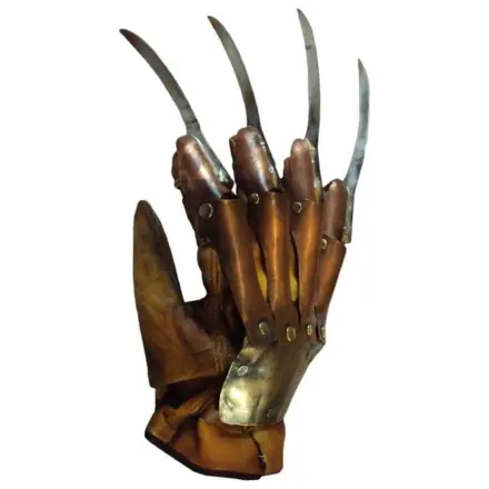 A Nightmare on Elm Street 2: Freddy's Revenge Replica 1/1 Freddy's Handschuh Produktfoto