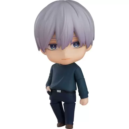 A Sign of Affection Nendoroid Actionfigur Itsuomi Nagi 10 cm Produktfoto