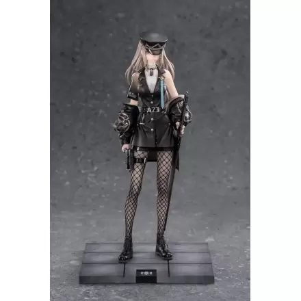 A-Z: PVC Statue 1/7 [B] Full Dress 25 cm Produktfoto