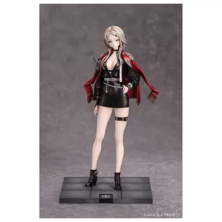 A-Z: PVC Figur 1/7 [D] Full Dress 25 cm Produktfoto