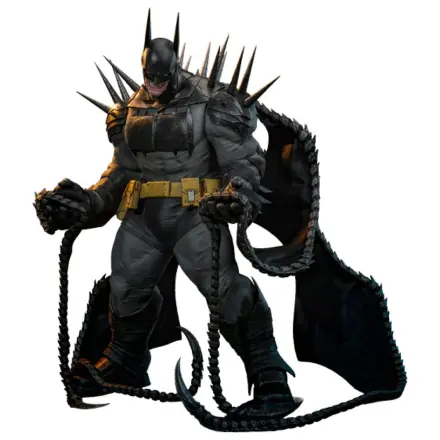 Absolute Batman Comic Action Figur 1/6 Batman 37 cm Produktfoto