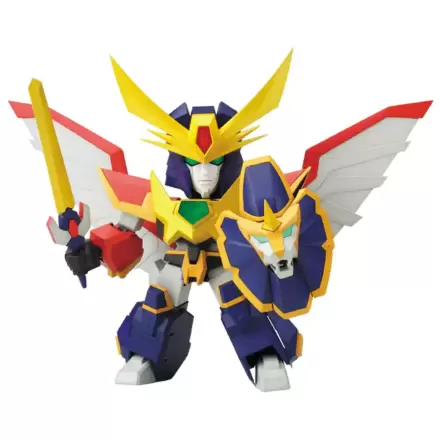 Absolutely Invincible Raijin-Oh D-Style Model Kit Raijin-Oh 13 cm Produktfoto