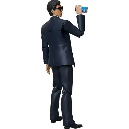 Abunai Deka Figma Actionfigur Toshiki Takayama: Another Color Ver. 16 cm Produktfoto