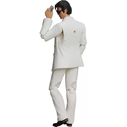 Abunai Deka Figma Actionfigur Yuji Oshita: Another Color Ver. 16 cm Produktfoto