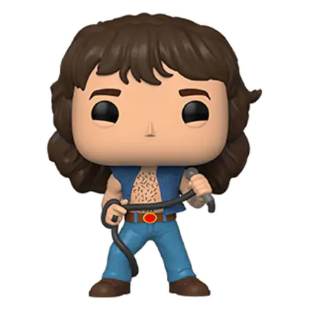 AC/DC POP! Rocks Vinyl Figur Bon Scott 9 cm termékfotója