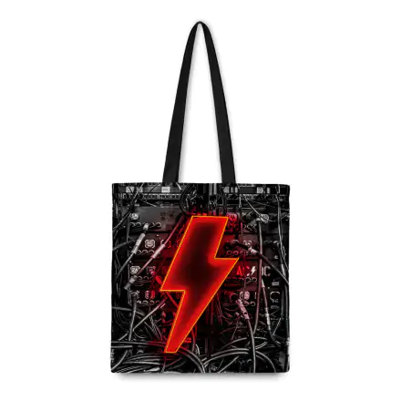 AC/DC Tragetasche Power Up Produktfoto