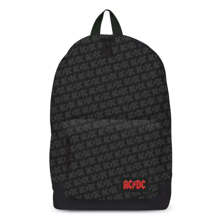 AC/DC Rucksack Riff Raff Produktfoto
