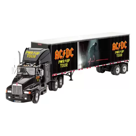 AC/DC Modellbausatz Tour Truck & Trailer 55 cm termékfotója