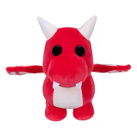 Adopt Me! Plüschfigur Dragon 20 cm Produktfoto