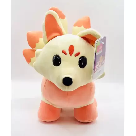 Adopt Me! Plüschfigur Kitsune 20 cm Produktfoto