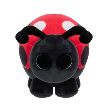 Adopt Me! Plüschfigur Ladybug 20 cm termékfotója