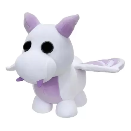 Adopt Me! Plüschfigur Lavender Dragon 20 cm Produktfoto