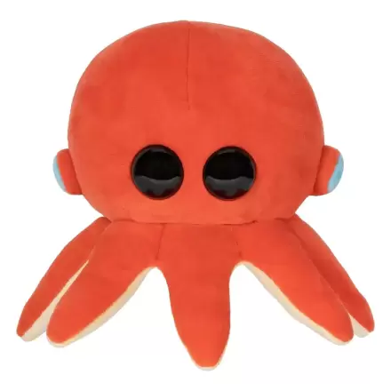 Adopt Me! Plüschfigur Octopus 20 cm Produktfoto