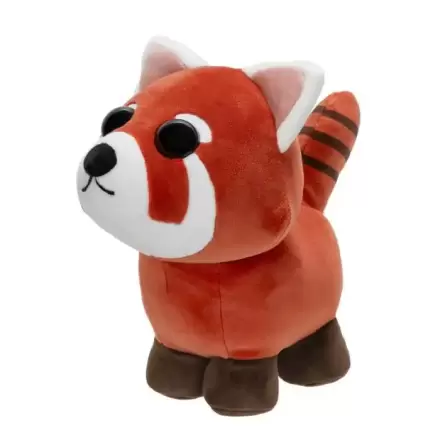 Adopt Me! Plüschfigur Red Panda 20 cm Produktfoto