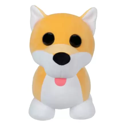 Adopt Me! Plüschfigur Shiba Inu 20 cm Produktfoto