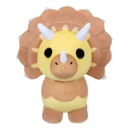 Adopt Me! Plüschfigur Triceratops 20 cm termékfotója