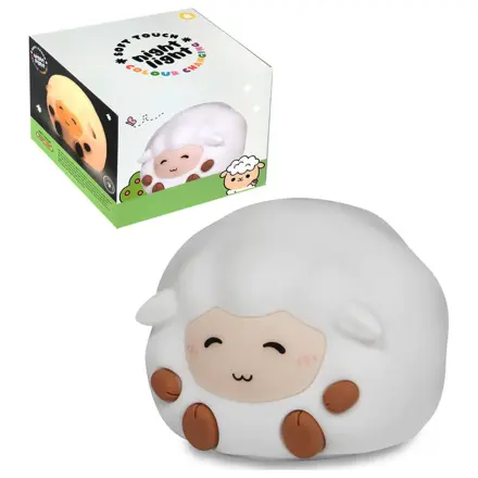 Adoramals Schaf LED Licht Produktfoto